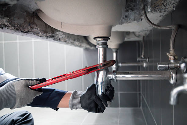 Trusted Sewer Line Repair service in Allentown, GA - Masters Plumbing Service